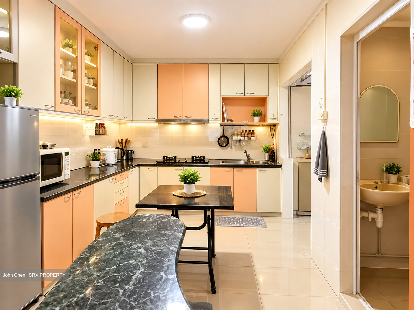 Blk 162 Jalan Teck Whye (Choa Chu Kang), HDB 5 Rooms #624878311